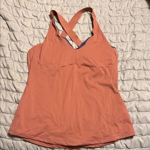 Prana Coral Bodysuit Top